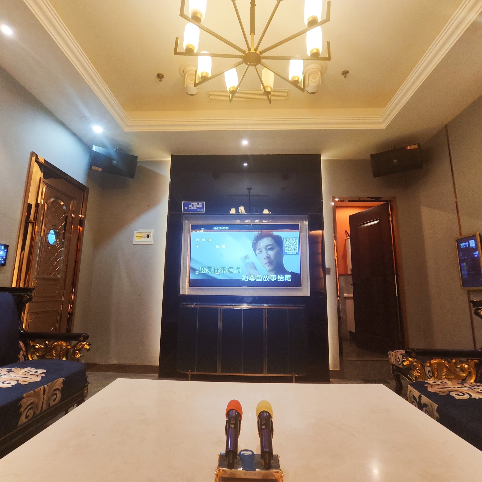 西安商务KTV总排行Top10-户县ktv预定